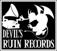 Devil's Ruin Records - Home