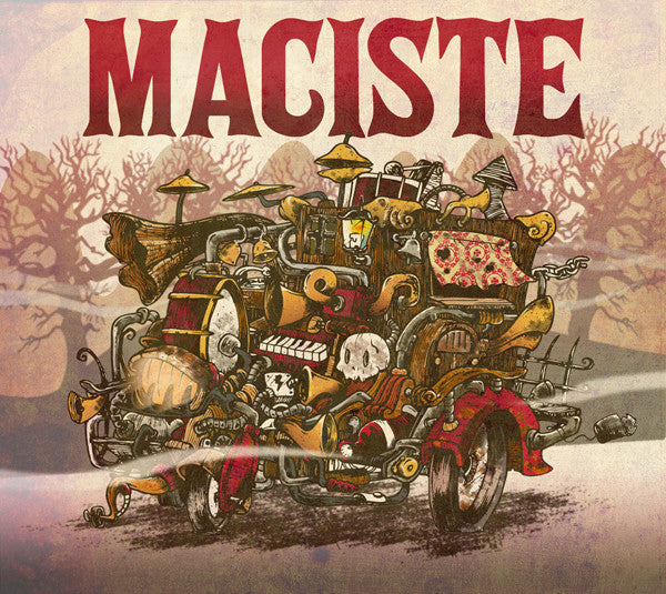 Maciste