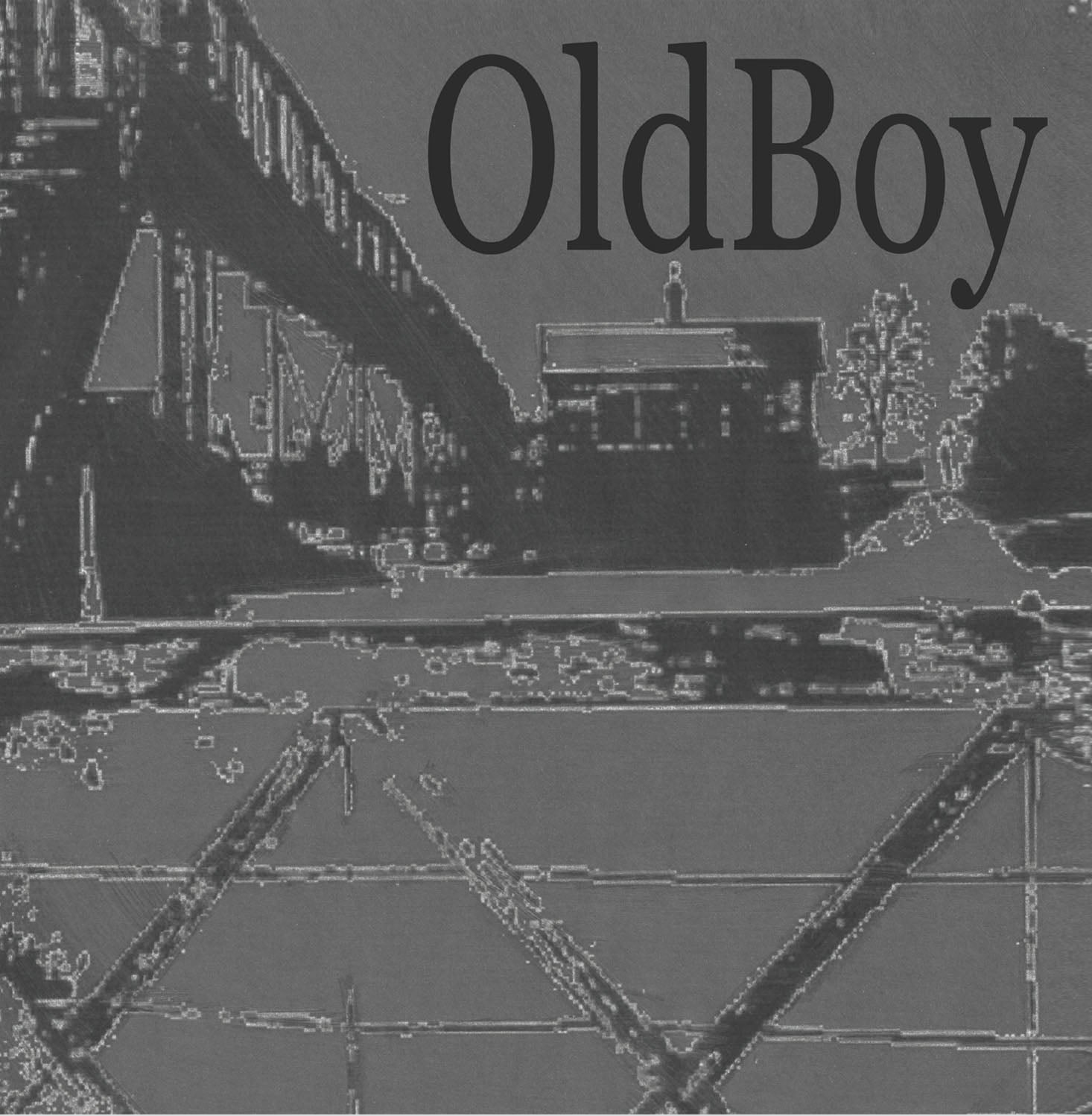Oldboy
